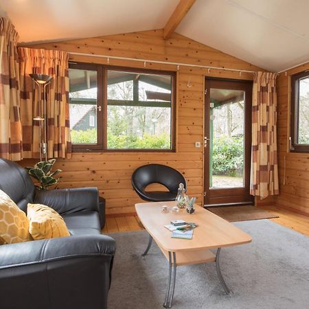 Vakantiepark Zevenbergen Heesch Exteriör bild