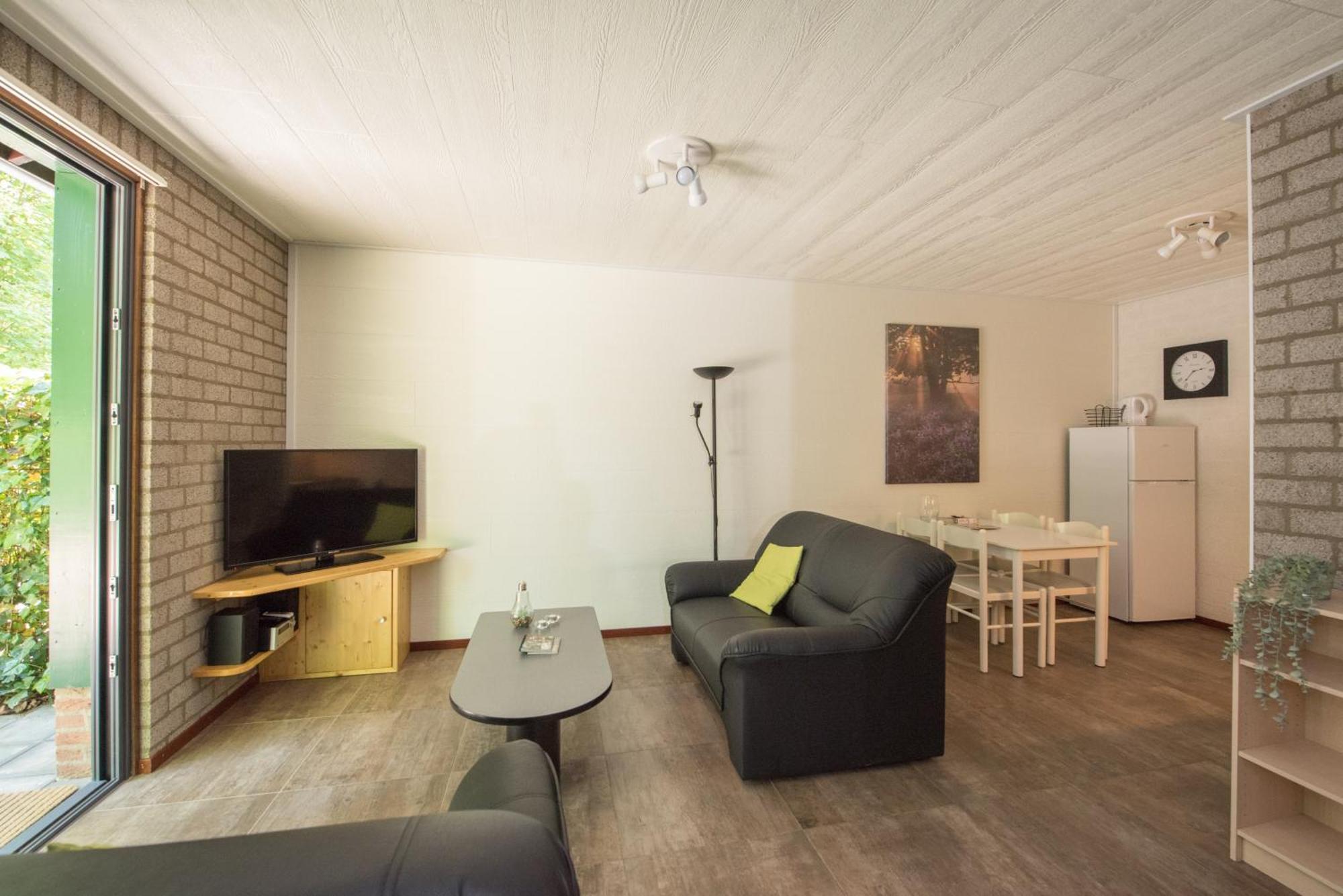Vakantiepark Zevenbergen Heesch Rum bild
