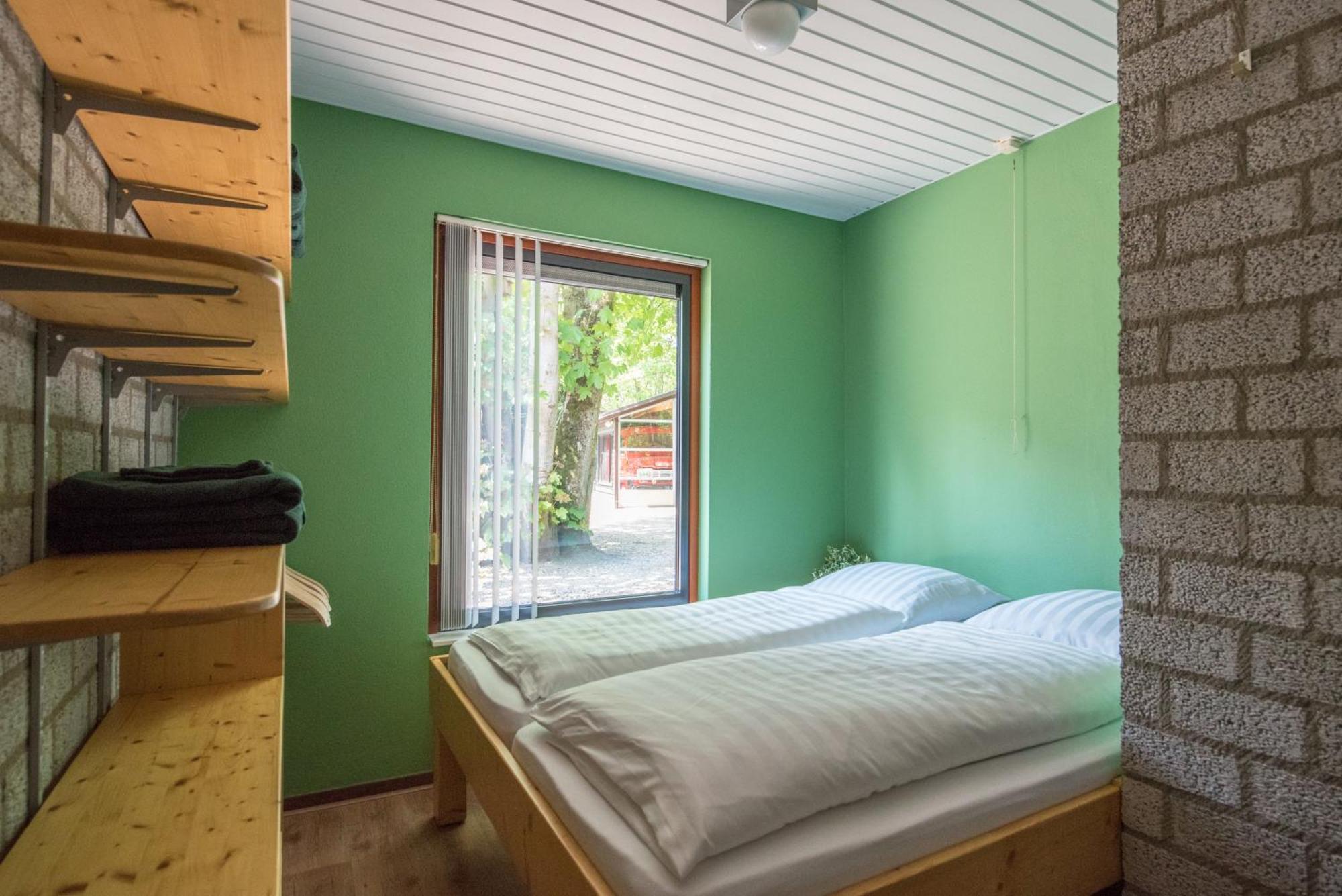 Vakantiepark Zevenbergen Heesch Rum bild