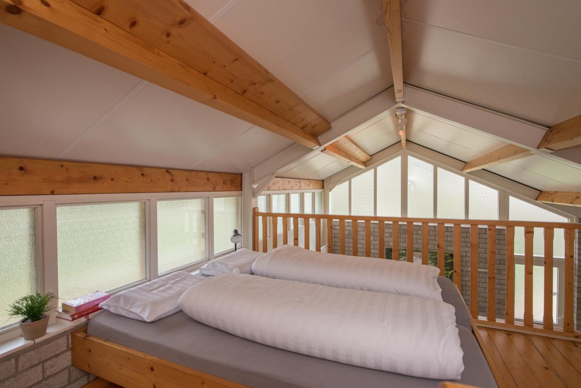 Vakantiepark Zevenbergen Heesch Rum bild
