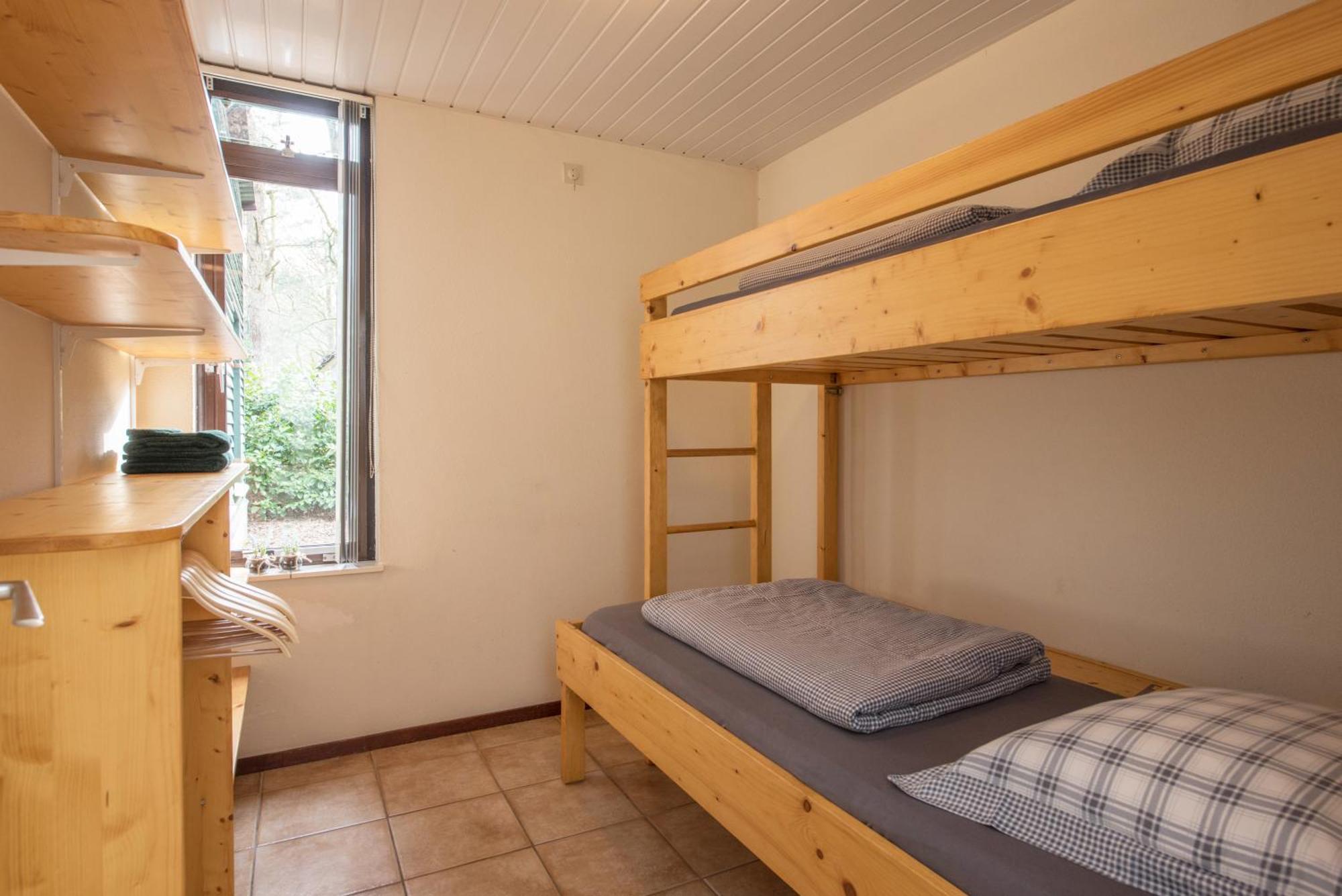Vakantiepark Zevenbergen Heesch Rum bild