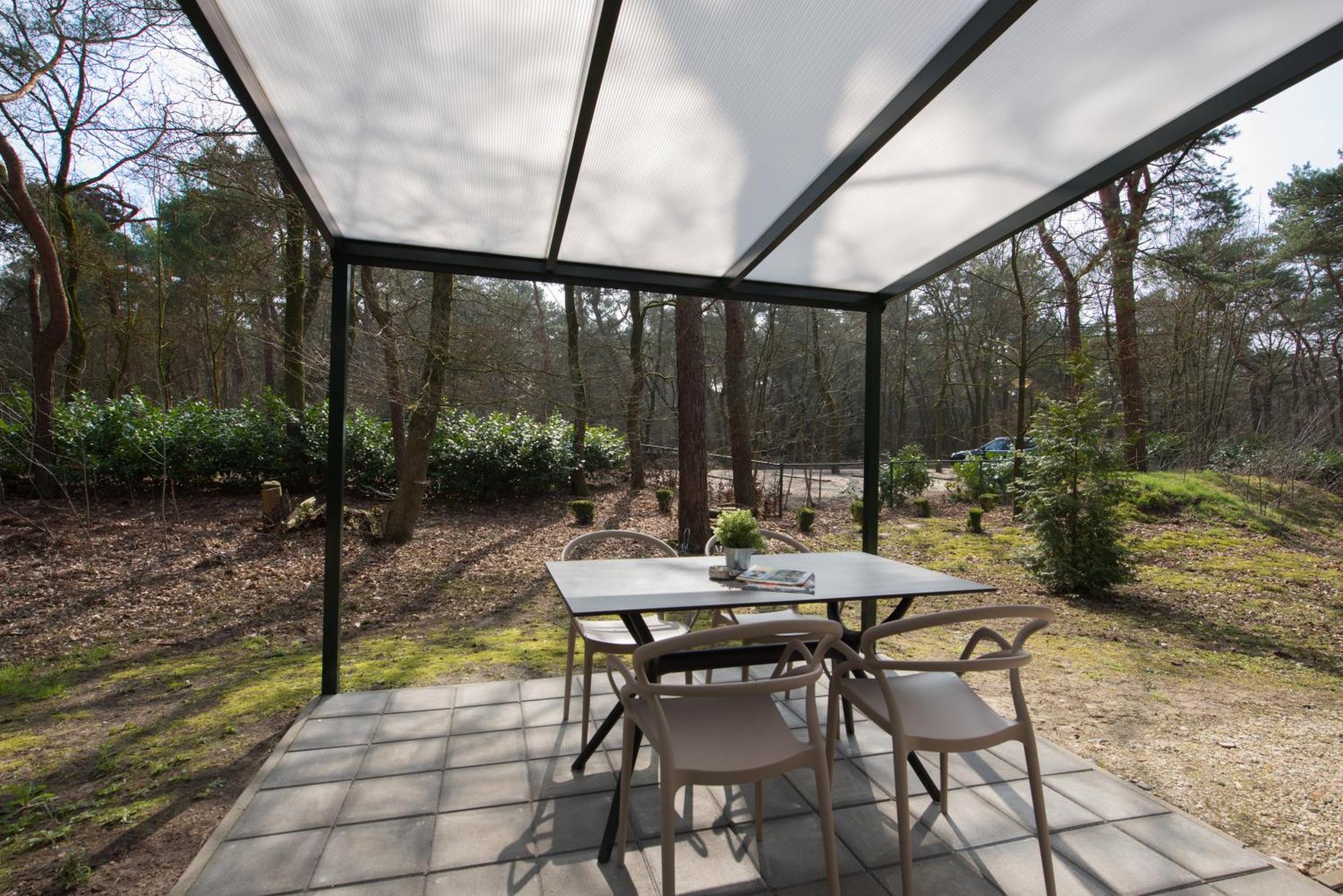 Vakantiepark Zevenbergen Heesch Rum bild