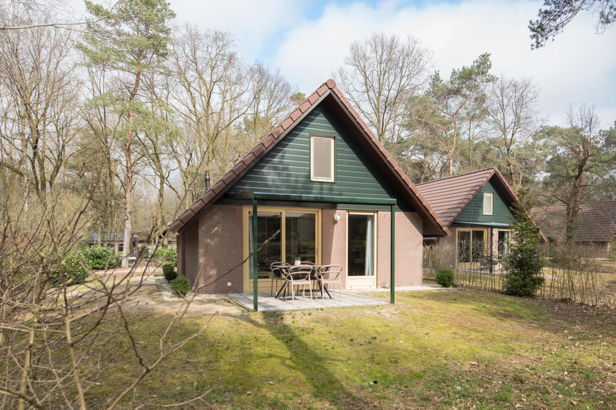 Vakantiepark Zevenbergen Heesch Rum bild