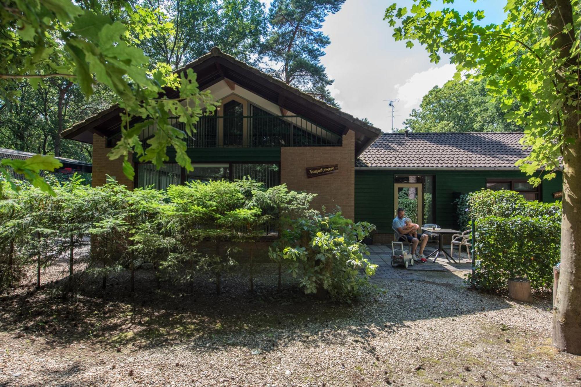 Vakantiepark Zevenbergen Heesch Rum bild