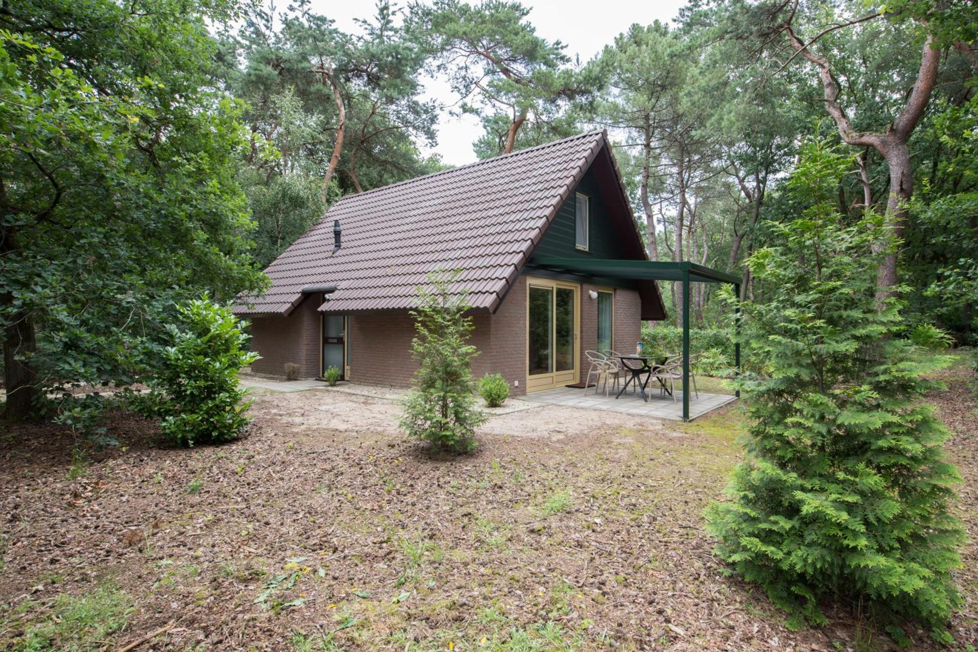 Vakantiepark Zevenbergen Heesch Rum bild